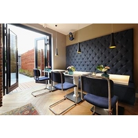 Blue Mansion Hotel