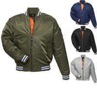 Black Iconic Motorcycle Jacket