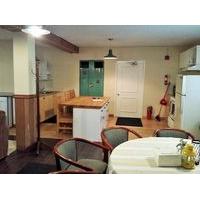 blue mountain rentals 4 bed apartment