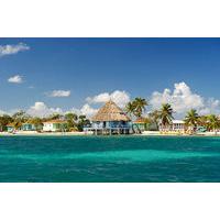 Blackbird Caye Resort