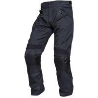 Black Venture Motorcycle Over Trousers