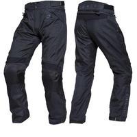 Black Venture Motorcycle Over Trousers