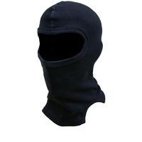 Black Thermal Balaclava