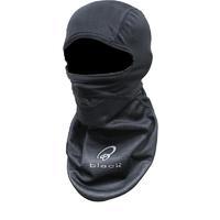 Black Windproof Balaclava