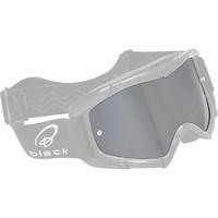 Black Rock Motocross Goggle Lens