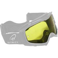 Black Rock Motocross Goggle Lens