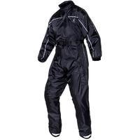 Black Beacon Waterproof Rain Suit