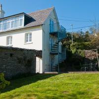 Blackstone Cottage
