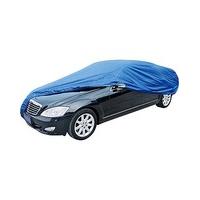 Blue Full Car Cover - Small.