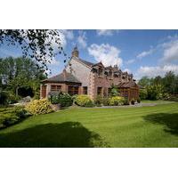 Blackwell House