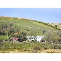 Blackadon Farm Cottage