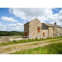 Blackburn Cottage Barn