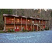 black bear lodge motel