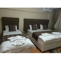 Black Bird Suit Otel