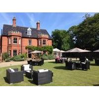 Blakeney House Bed And Breakfast