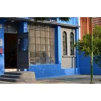 Blue Pepper Hostel Chapultepec