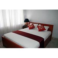 Blue Gum Hotel