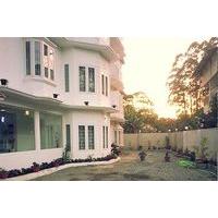 Blue Berg Resorts Munnar