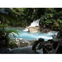 Blue River Resort & Hot Springs