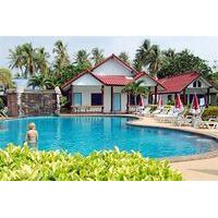 Blue Andaman Lanta Resort