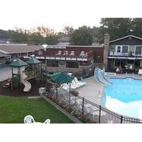 Black Hawk Motel