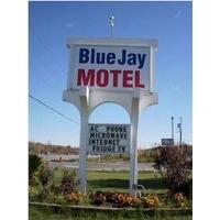 Blue Jay Motel