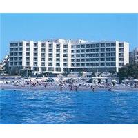 Blue Sky city beach hotel