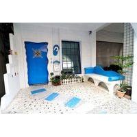 Blue&White Leisure House Kaohsiung