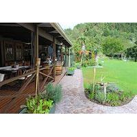 Blackwaters River Lodge