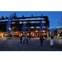 blackcomb lodge by whistler premier