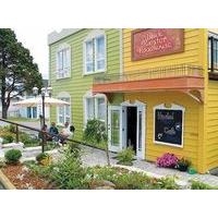 Black Rooster Guesthouse
