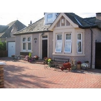 Blinkbonny House