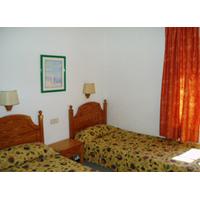 Blue Star Apartamentos