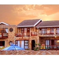 Bluewater Beachfront Guesthouse