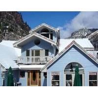 Black Bear Manor