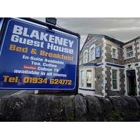 Blakeney Guesthouse