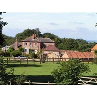 Blounts Court Farm - B&B