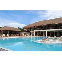 Bluewater Panglao Beach Resort