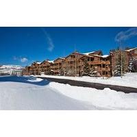 Black Bear Lodge by Wyndham Vacation Rentals