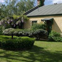 Blackwood Park Cottages