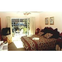 Bluewater Guesthouse