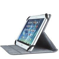 black 8 universal tablet folio case jd