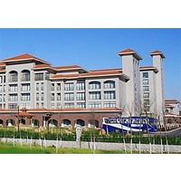 Blue Horizon International Hotel - Dongying