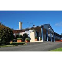 Blue Mountains G\'day Motel
