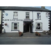 black lion hotel