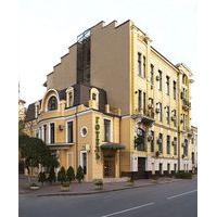 Black Sea Hotel Oktyabrskaya