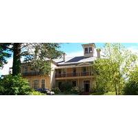Blue Mountains Manor House