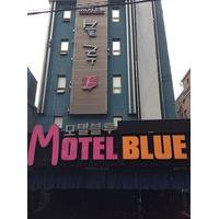 Blue Motel