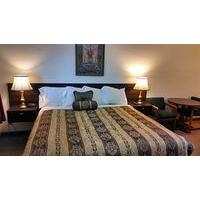 Blue Mountain Horsehead Inn