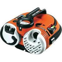 Black & Decker Pump Station ASI 500 Tyre Inflator